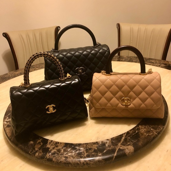 New Samorga Pearls Strap Extender and a Mini Pouch - Picture 5 of 7